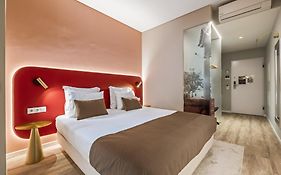 King David Suites By Homie